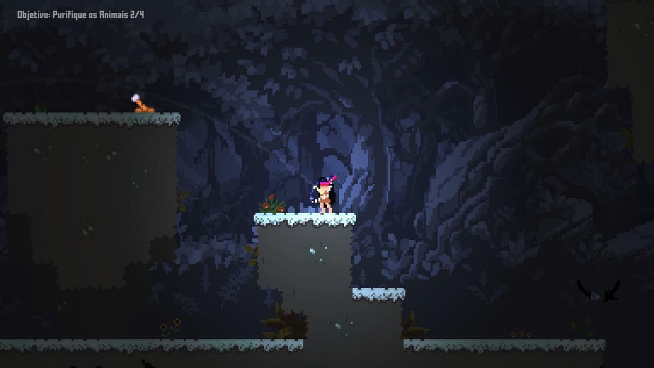 Aiyra (Blind Rooster Games, AndyCs)