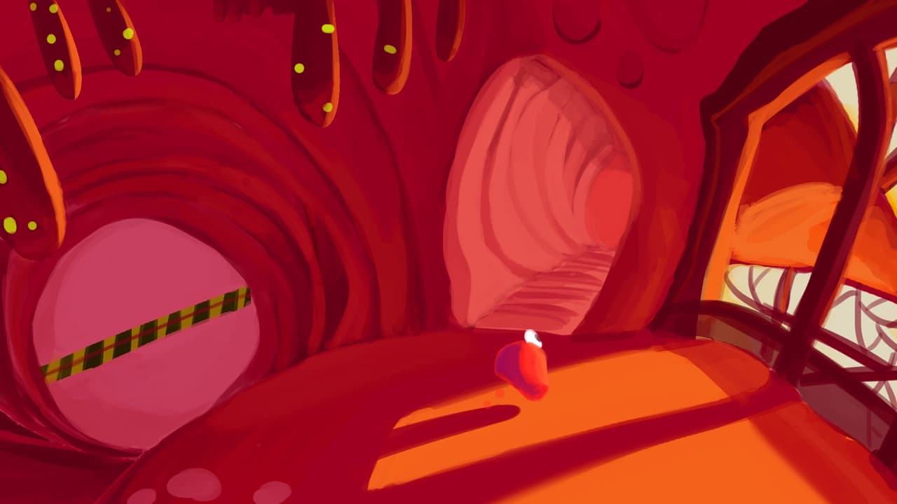 PULSE (itch) (GeoJJx) screenshot 4