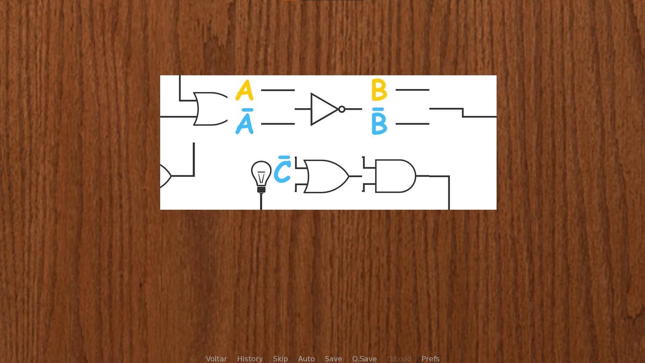 Logicalizando feat. Flip & Flop