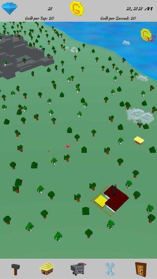 City Builder Clicker screenshot 2