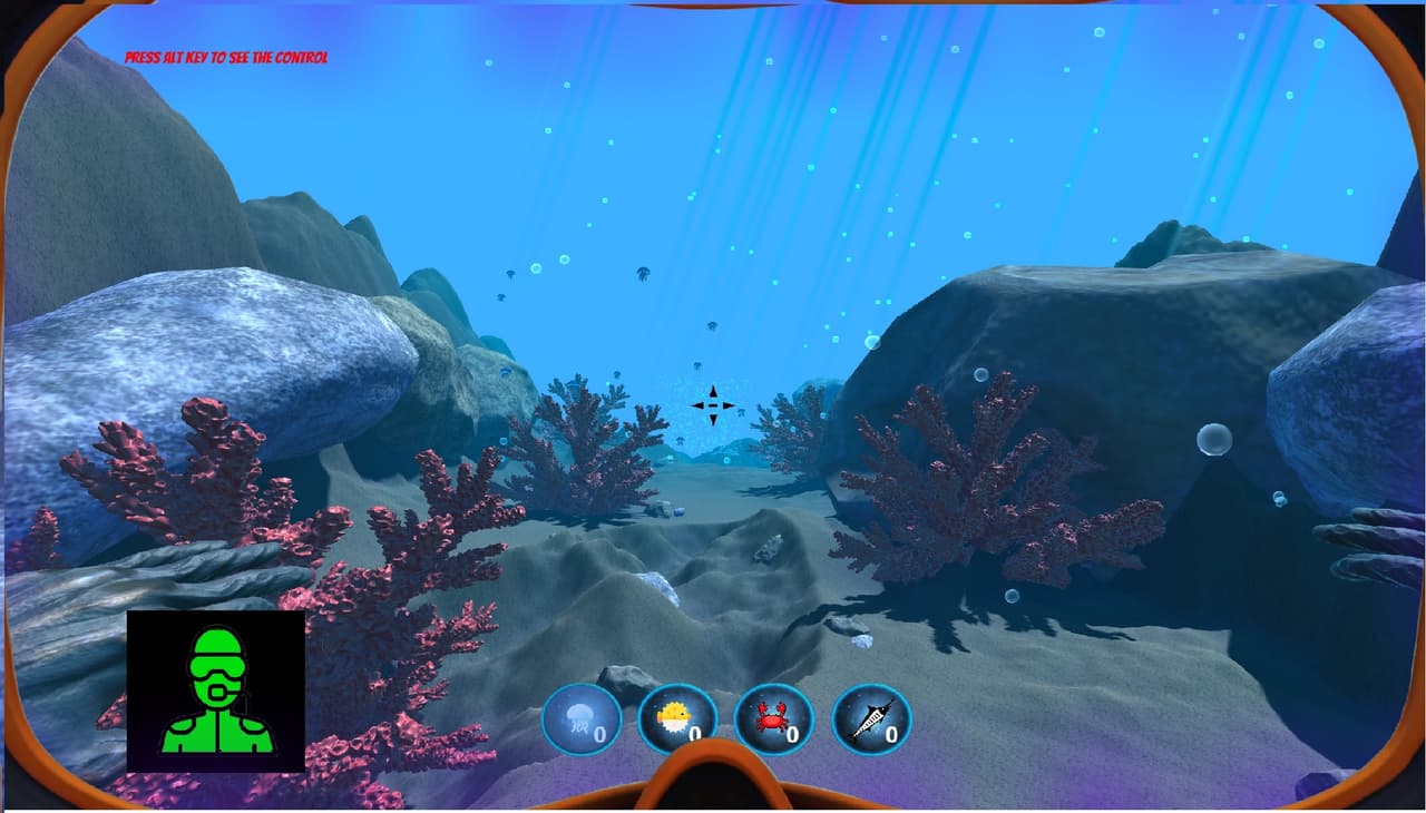 Law Of The Ocean screenshot 3