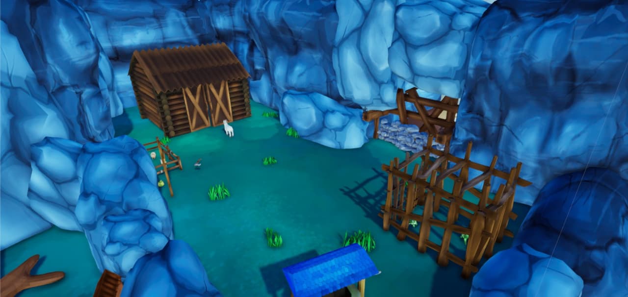 Porcuball screenshot 6