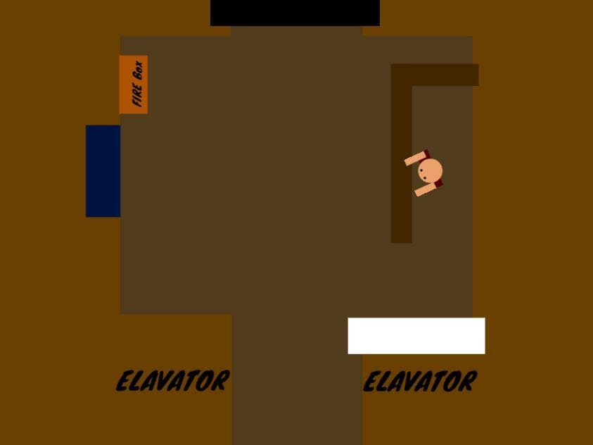 Doors But Cool screenshot 3