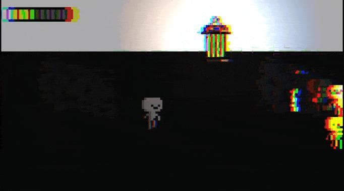 Probably to the Light screenshot 2