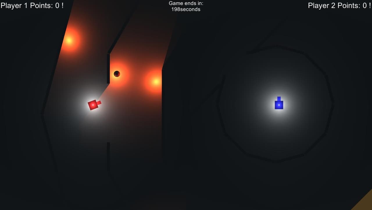 Tank! (Luvizotto) screenshot 2