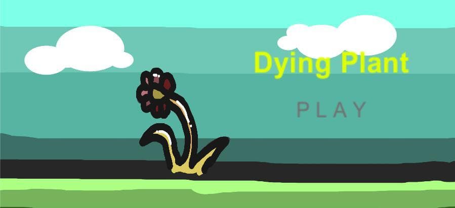 Dying Plant screenshot 2