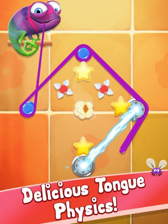 Pull My Tongue screenshot 5