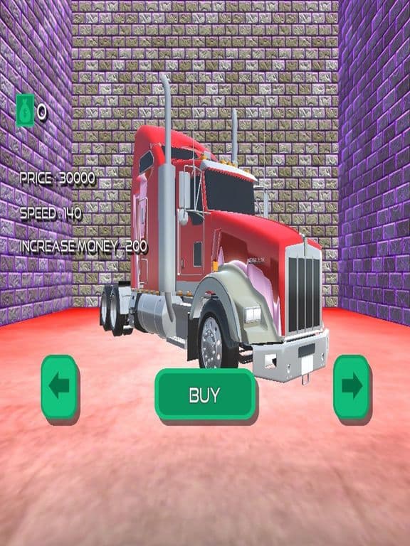 Tır Kamyon Simulatoru screenshot 4