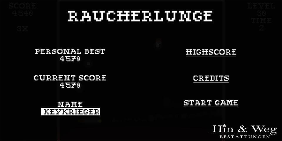Raucherlunge screenshot 5