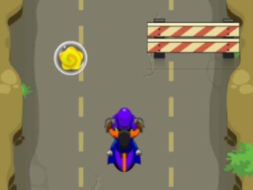 Super Bike Racing screenshot 2
