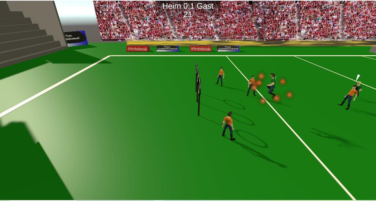 Ballern screenshot 3