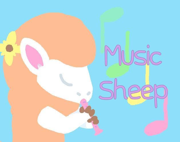 Music Sheep