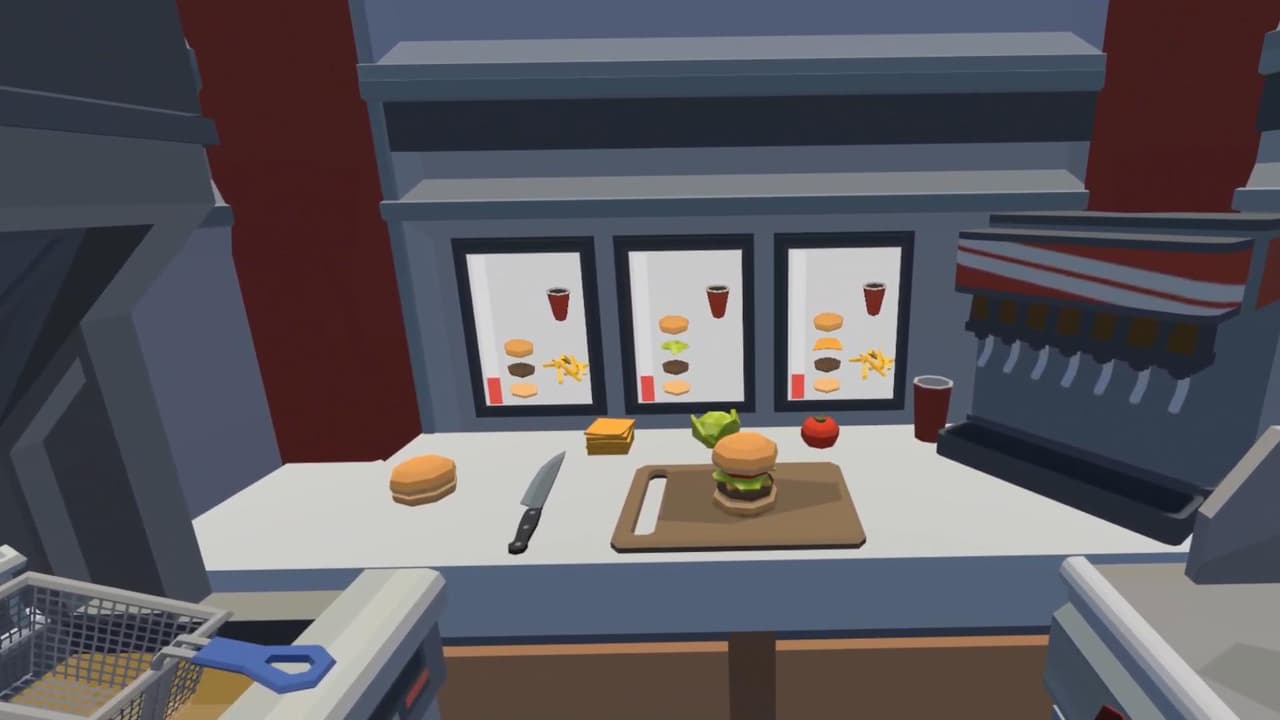 Chop Chop - A Kitchen Experience