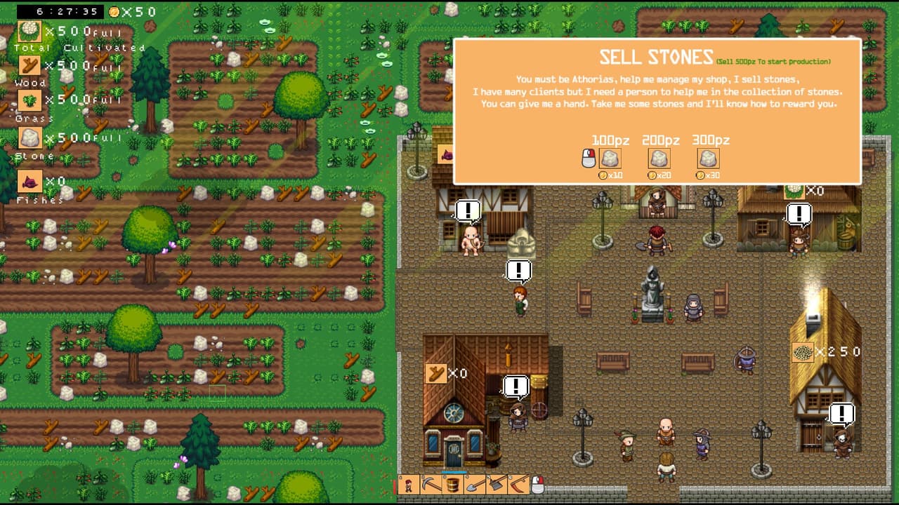 Valley Of The Moon screenshot 5