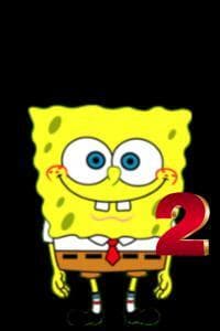 SPONG ADVENTURE 2