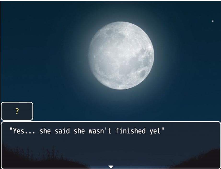 The Tails At My Paws -Demo screenshot 2