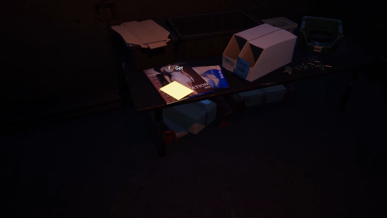 Dark Siren screenshot 6