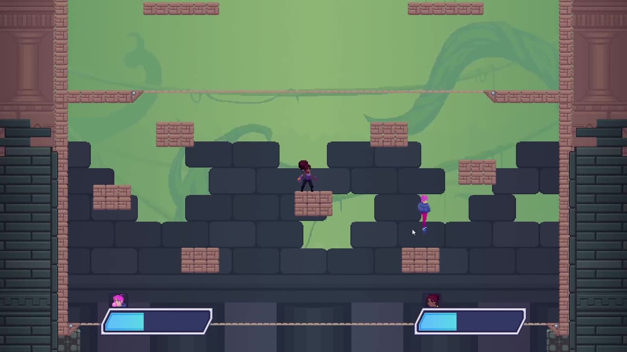 Hoppers Online screenshot 2