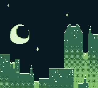 Pin City - Intro screenshot 2