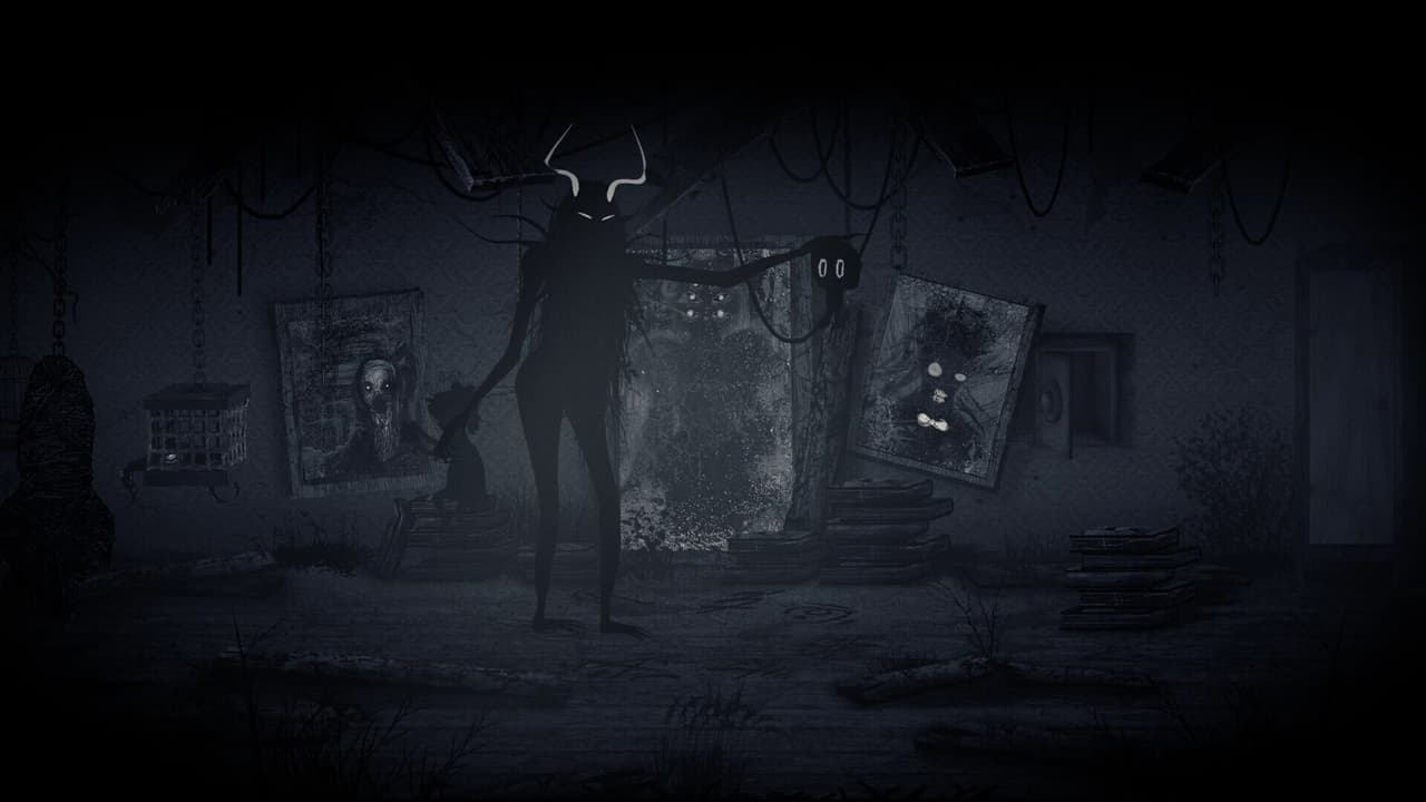 You see me? screenshot 2