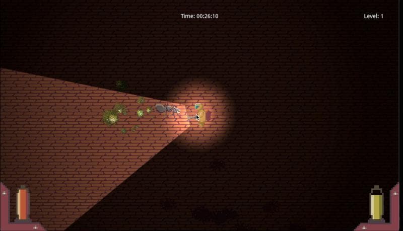 Bugsterminator screenshot 3