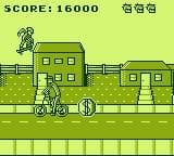 Super Skater Kid screenshot 2