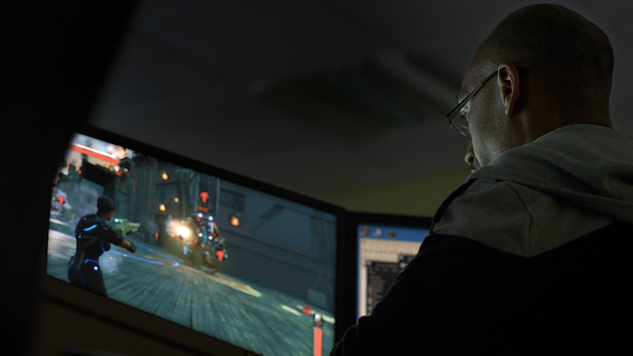 Crackdown 3 screenshot 6