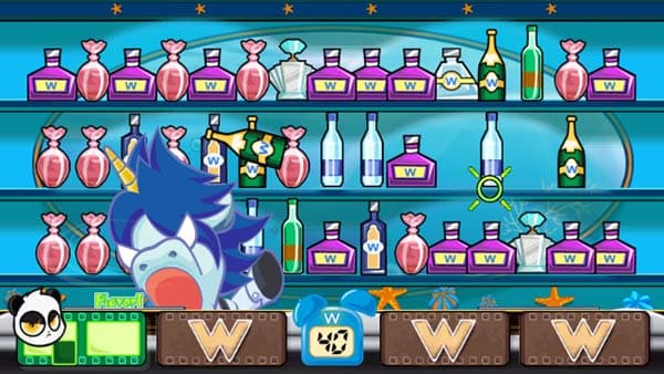 Wicked Monsters BLAST! screenshot 6