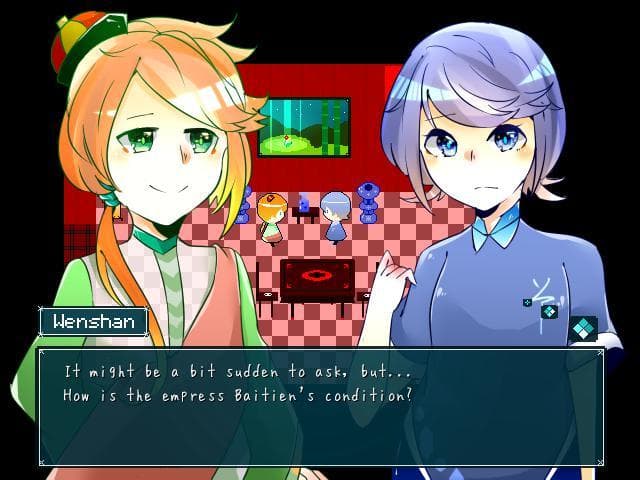 The Emperor of the Moon screenshot 3