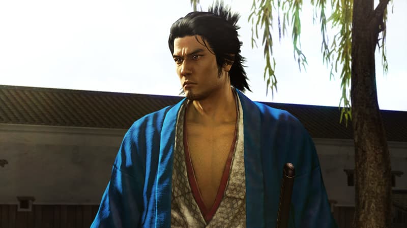 Yakuza: Restoration screenshot 3