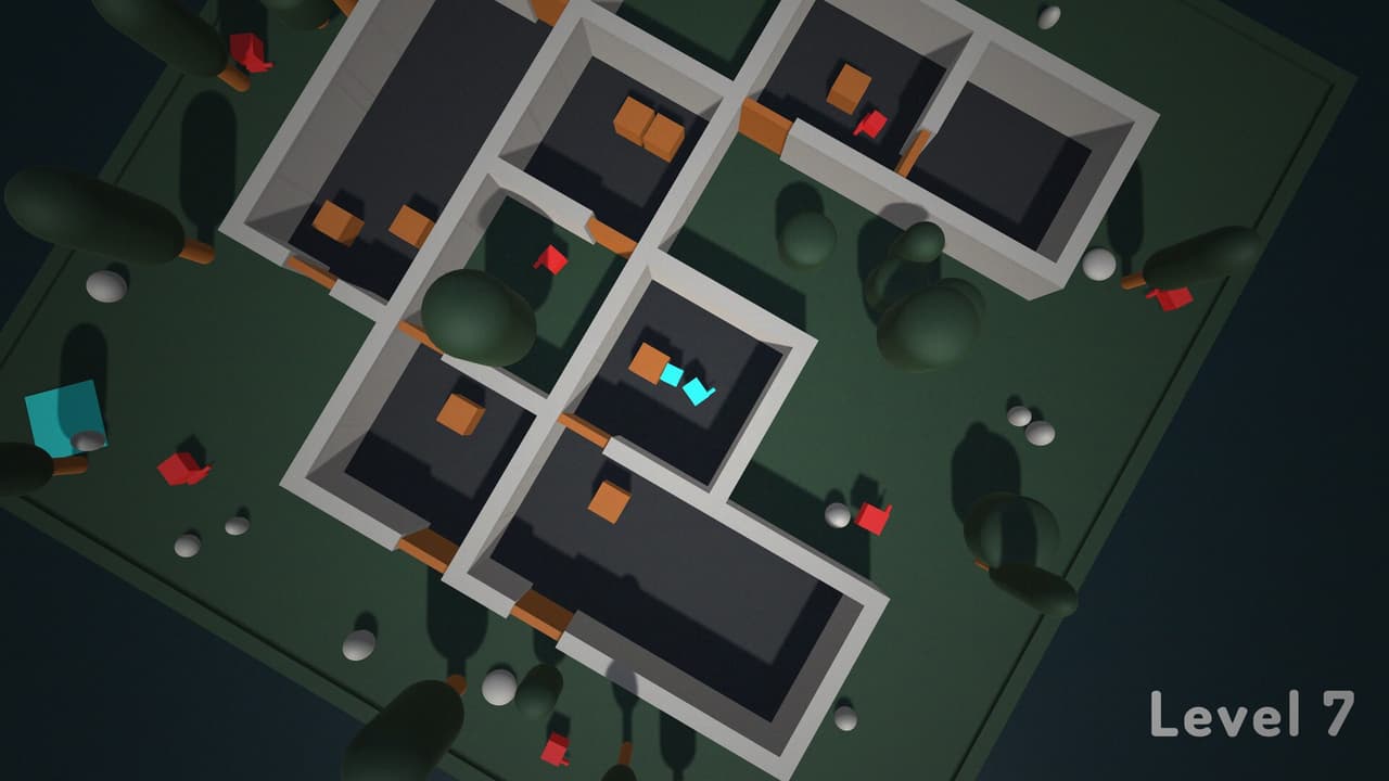 Square Shooter screenshot 5