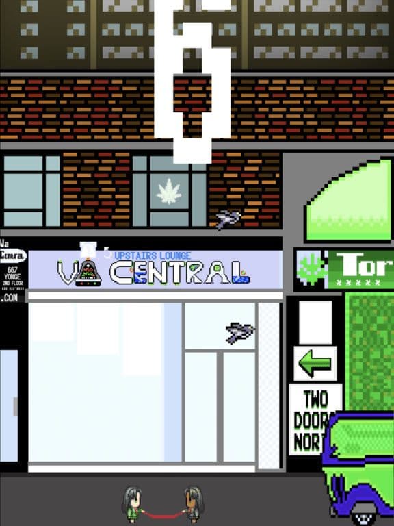 Va Central screenshot 5
