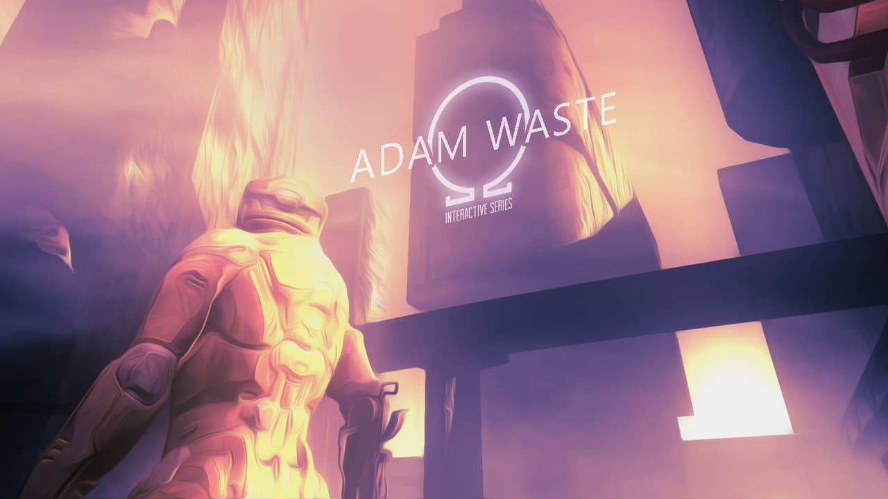 Adam Waste screenshot 3