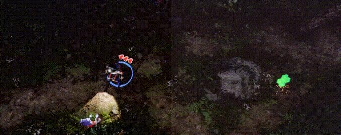 Keep Zom Coming screenshot 2