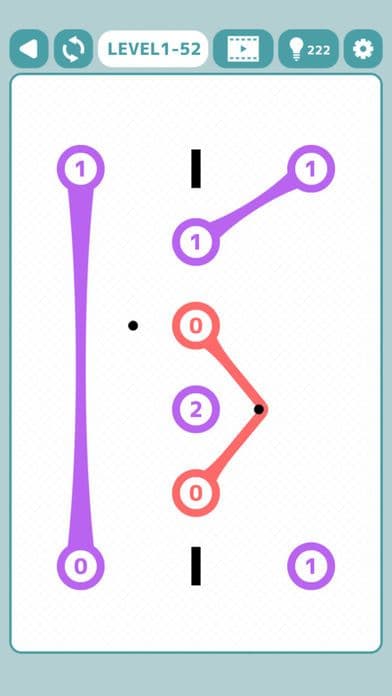 Connect:A connection puzzle screenshot 3