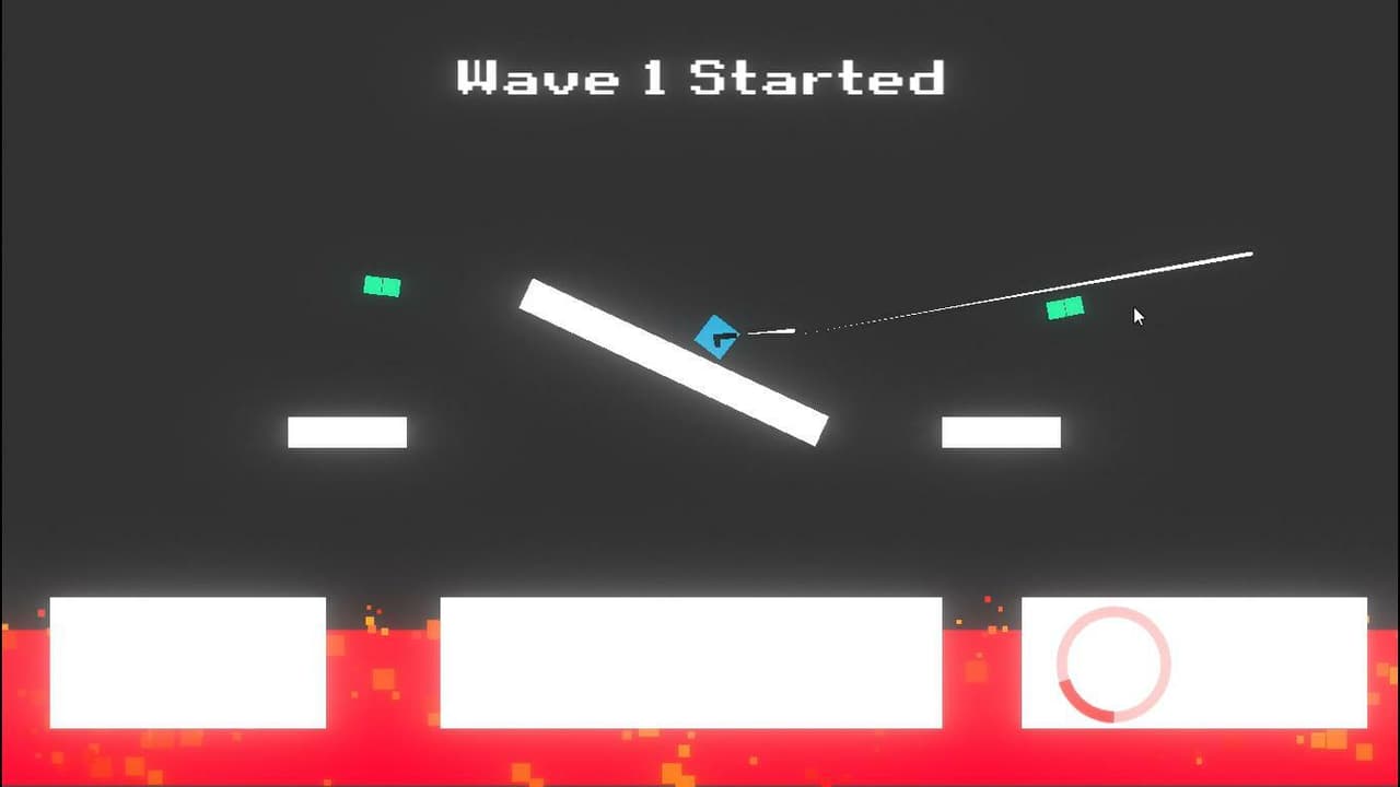 DEVELOPERS BLISS screenshot 3