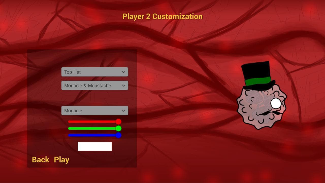 Leukocyte Warriors screenshot 5