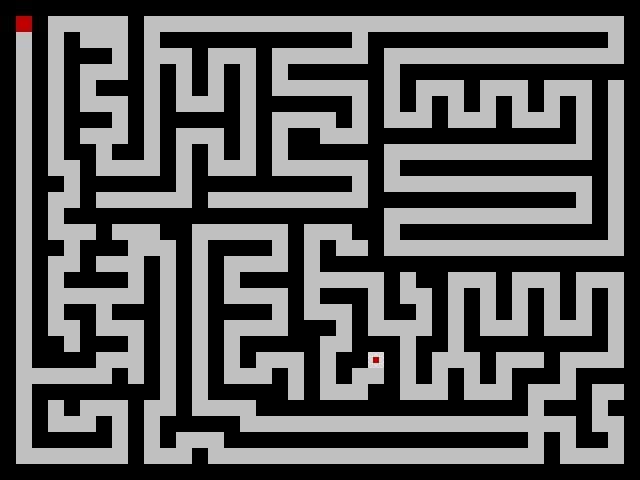 Maze of Madness screenshot 3