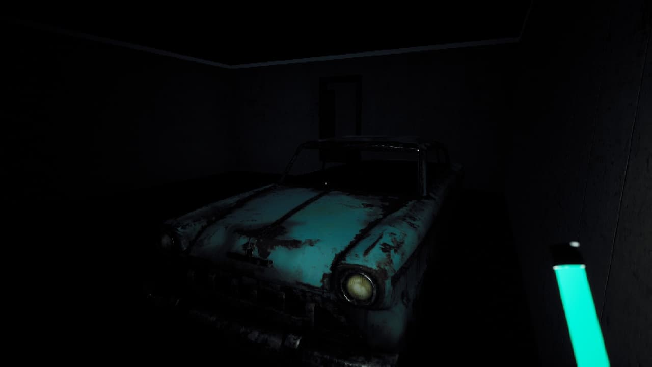 NOTALONE screenshot 6