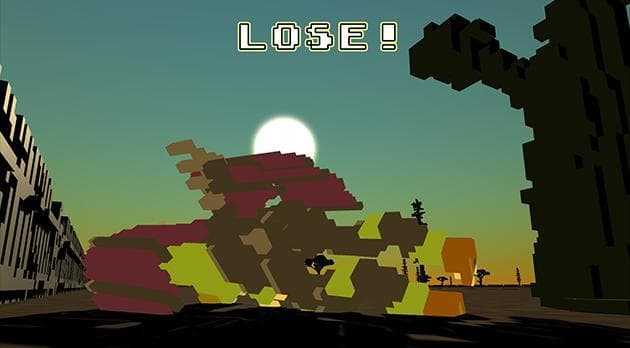 Jersey Devils: Journey Perils screenshot 2