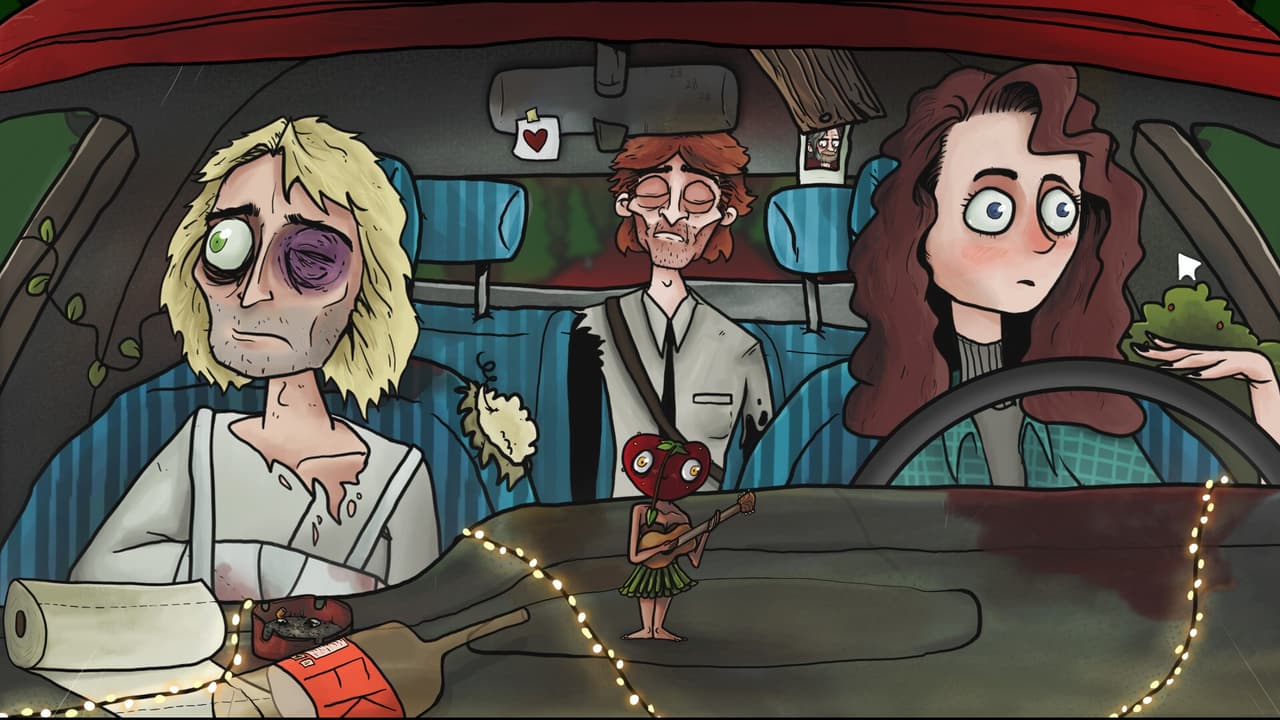 ...Knew the Beginning screenshot 5