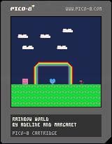 Rainbow World