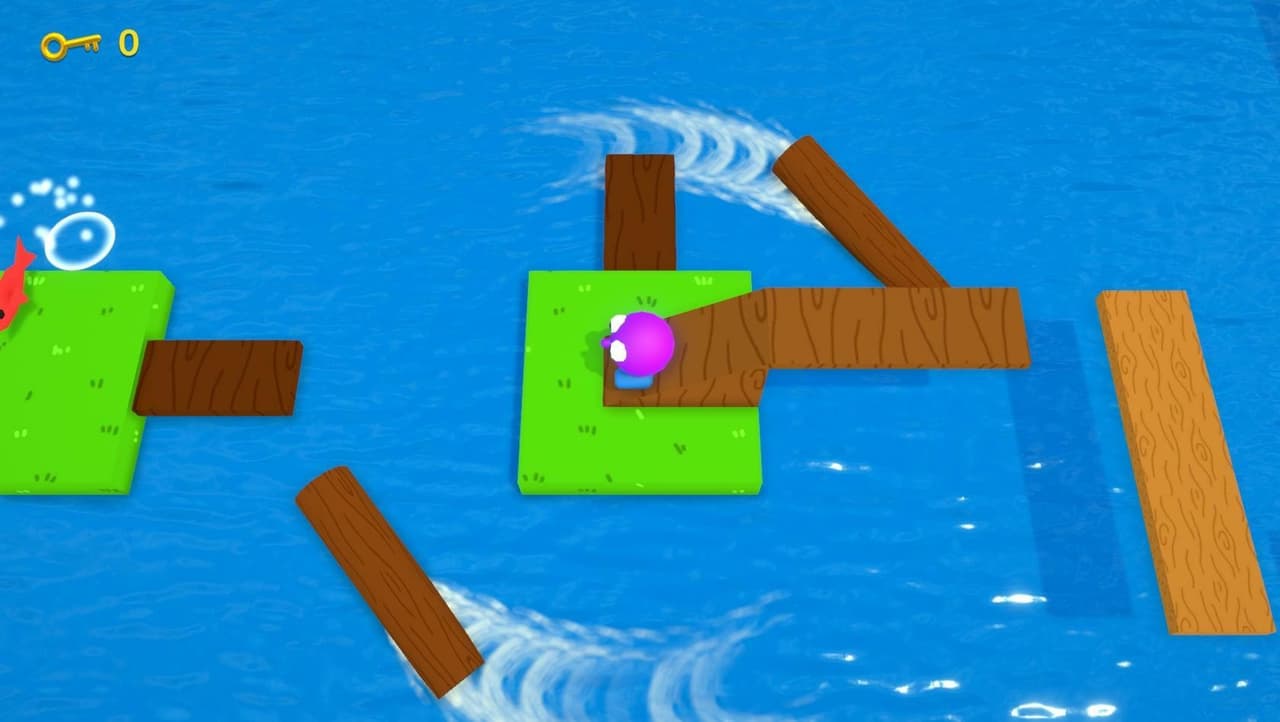 Goomber screenshot 3