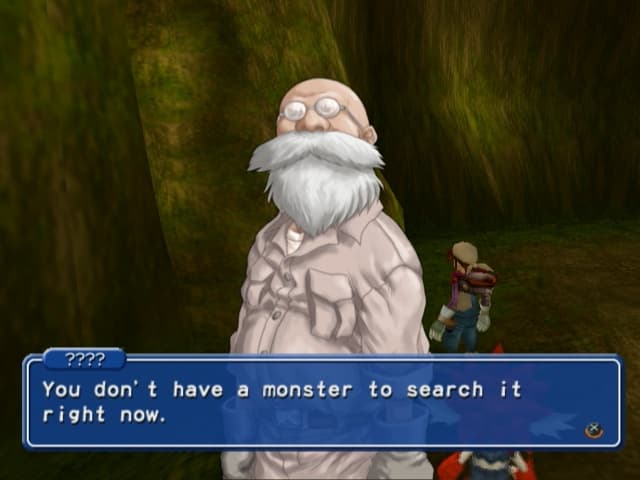 Monster Rancher 4 screenshot 3