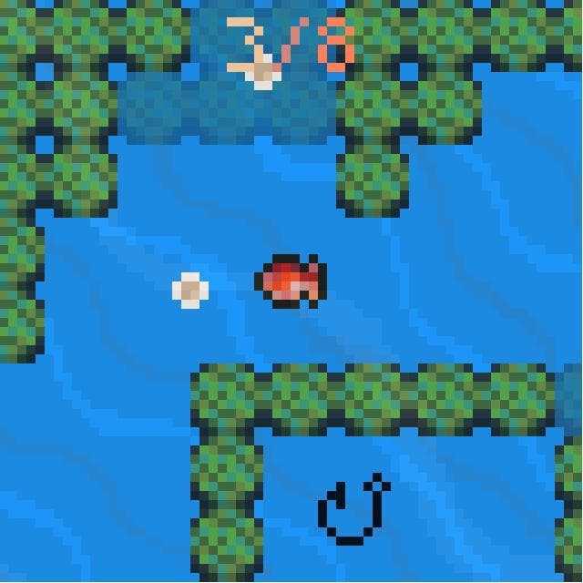 Scaled Down 64 screenshot 3