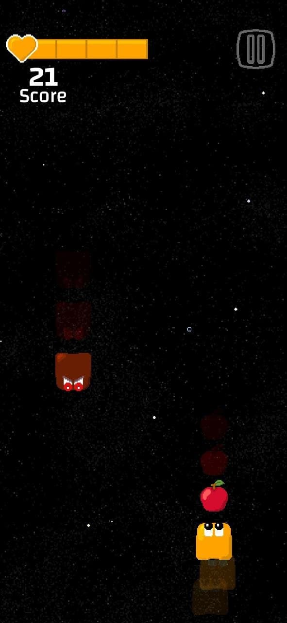 Bolota Strikes Back screenshot 4