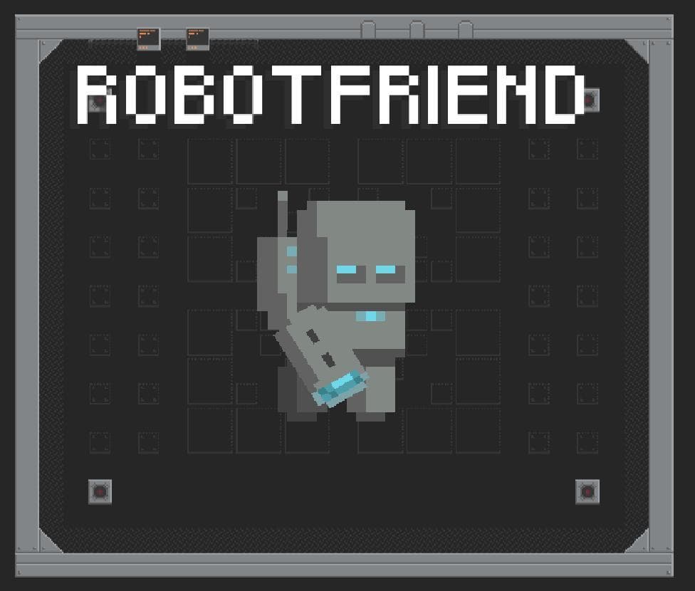 Robotfriend