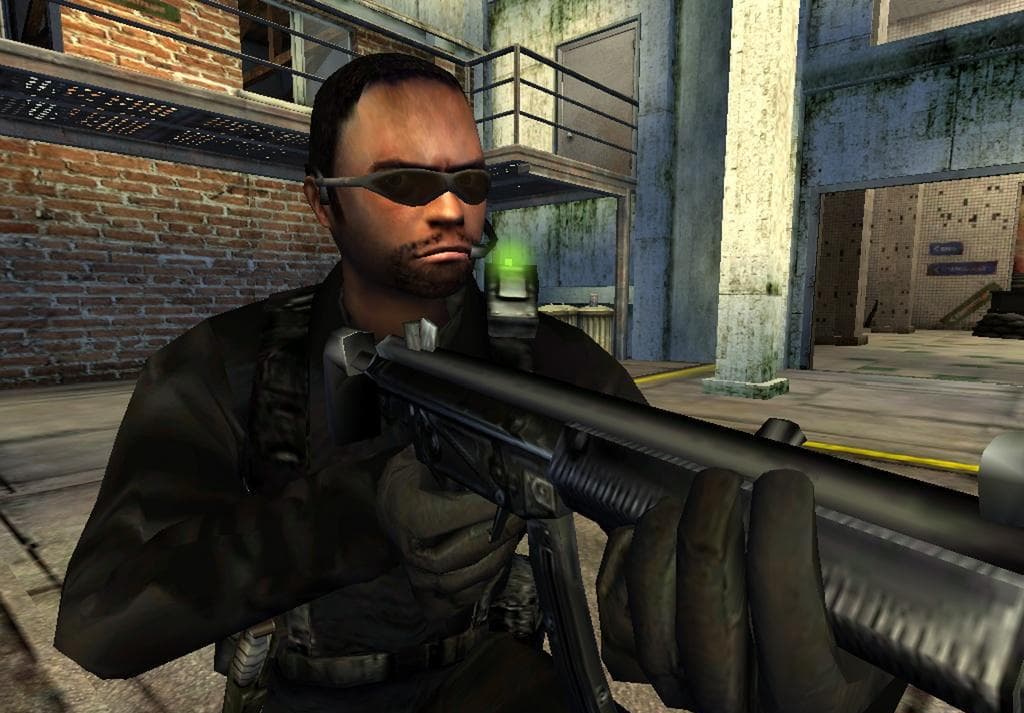 Conflict: Global Storm screenshot 2
