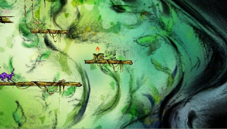 Envoy (itch) (KS4132000) screenshot 4