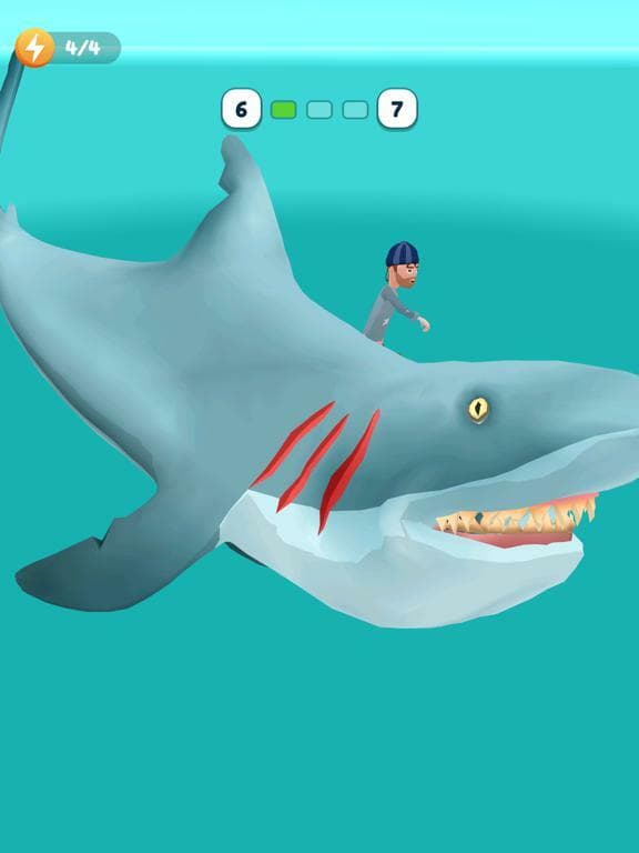 Street Hustle screenshot 3